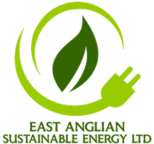 EASE - East Anglian Sustainable Energy UK